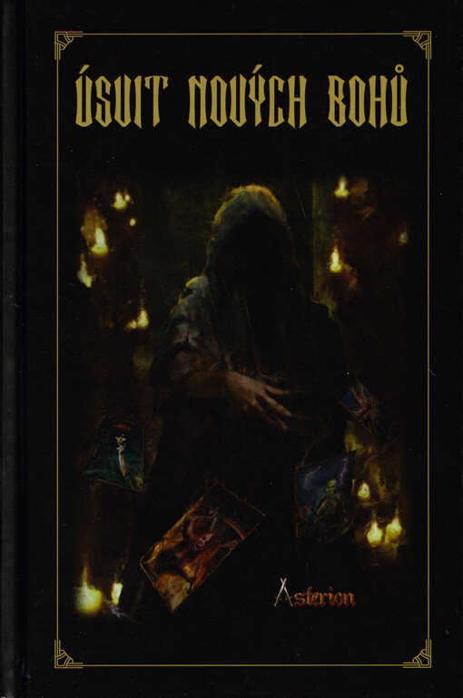 Úsvit nových bohů