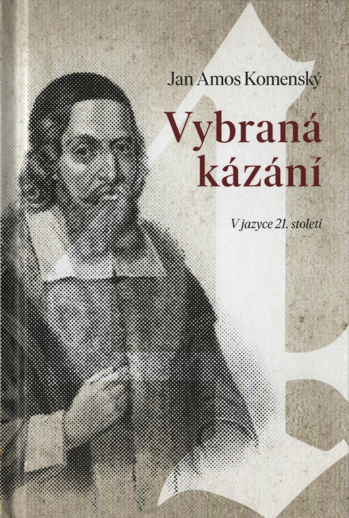 Vybraná kázání : v jazyce 21. století