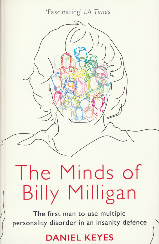 The minds of Billy Milligan