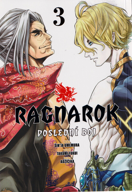 Ragnarok : poslední boj. 3