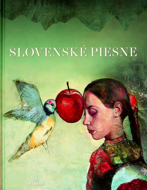 Slovenské piesne