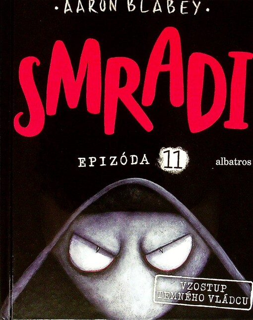 Smradi 11