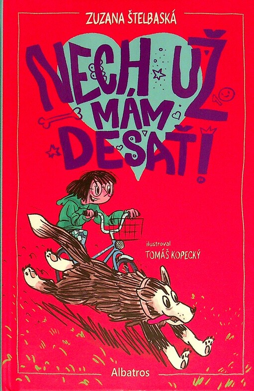 Nech už mám desať!