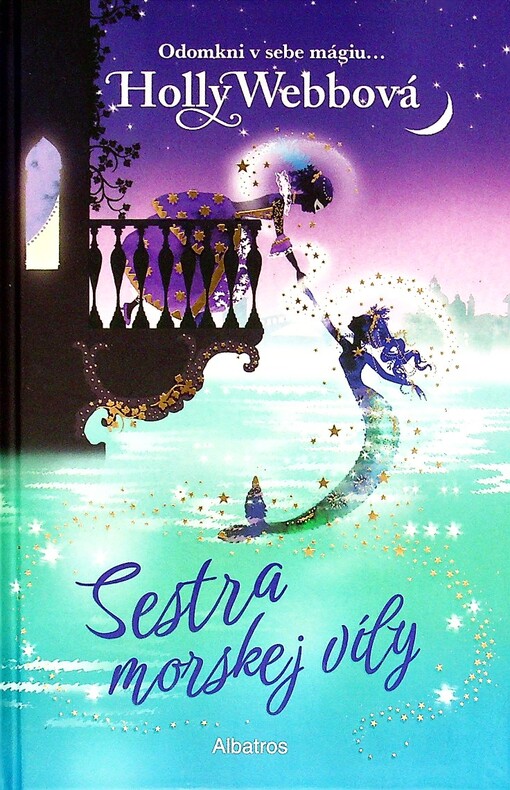 Sestra morskej víly