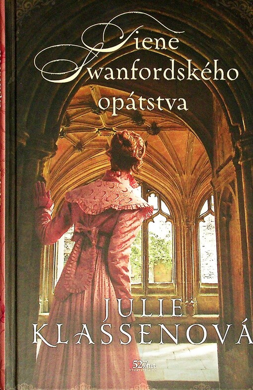 Tiene Swanfordského opátstva