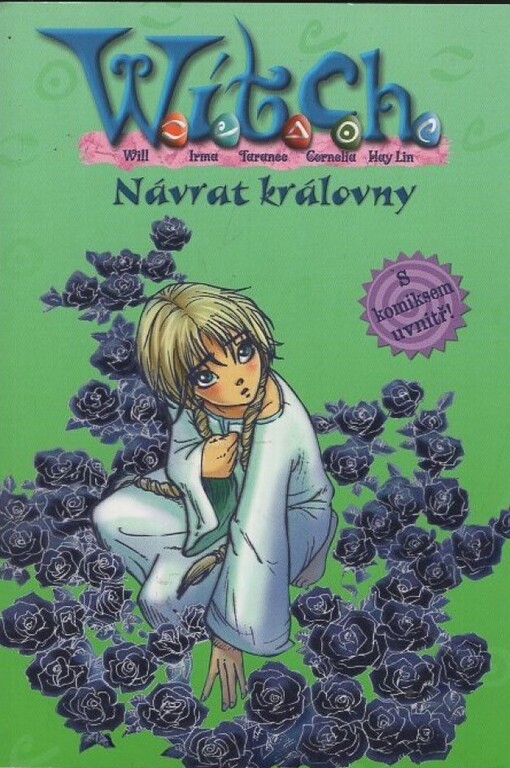 Návrat královny