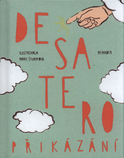 Desatero přikázání