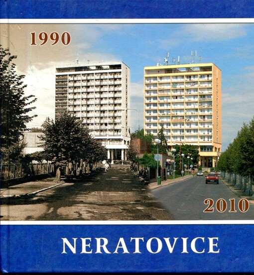 Neratovice :1990-2010