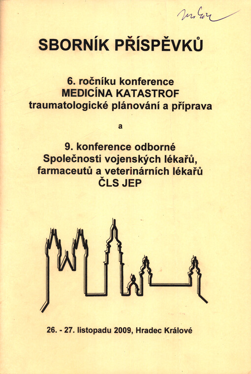 Rok: 2009 / Ročník: 6 / 