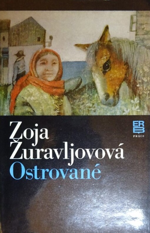Ostrované