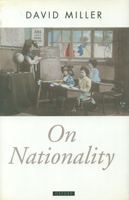 On nationality