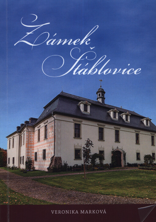 Zámek Štáblovice
