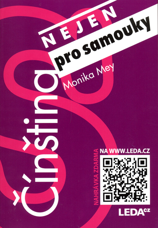 Čínština nejen pro samouky