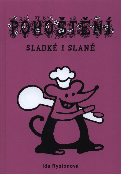 Pohoštění sladké i slané