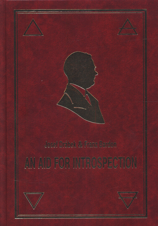 An aid for introspection or self-knowledge : an analysis of positive (active) and negative (passive) qualities, according to the four elements