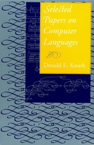 Selected papers on computer languages