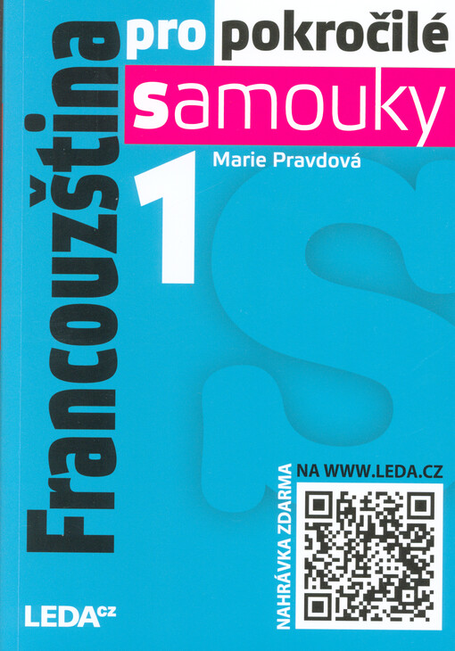 Francouzština pro pokročilé samouky