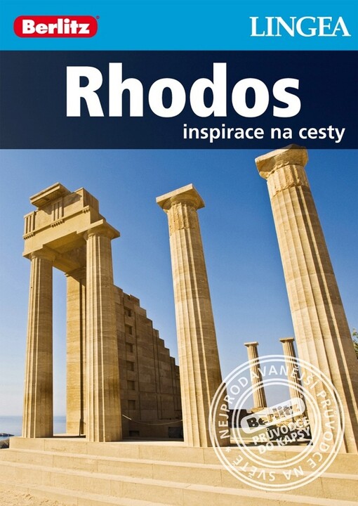 Rhodos :[inspirace na cesty