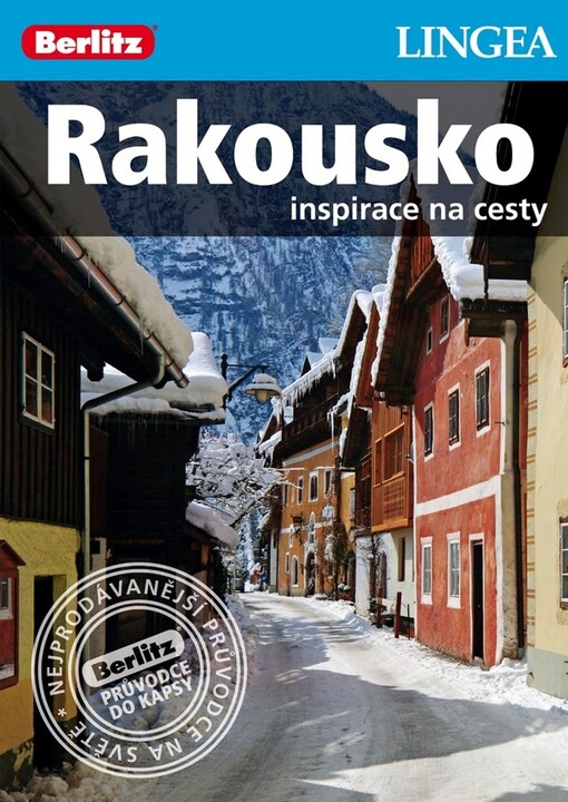 Rakousko :[inspirace na cesty