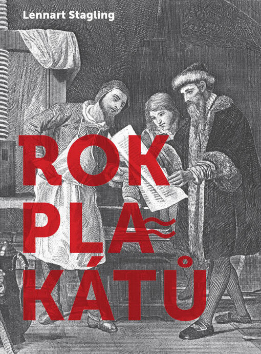 Rok plakátů
