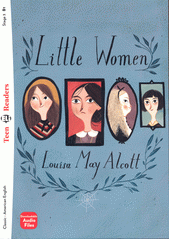 Little women  (odkaz v elektronickém katalogu)