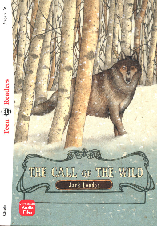 The call of the wild