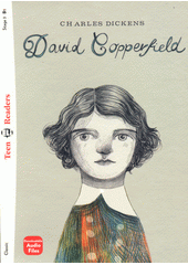 David Copperfield  (odkaz v elektronickém katalogu)