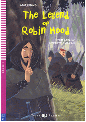 The legend of Robin Hood  (odkaz v elektronickém katalogu)