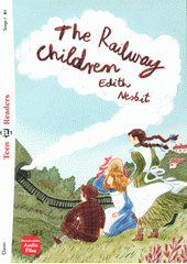The railway children  (odkaz v elektronickém katalogu)