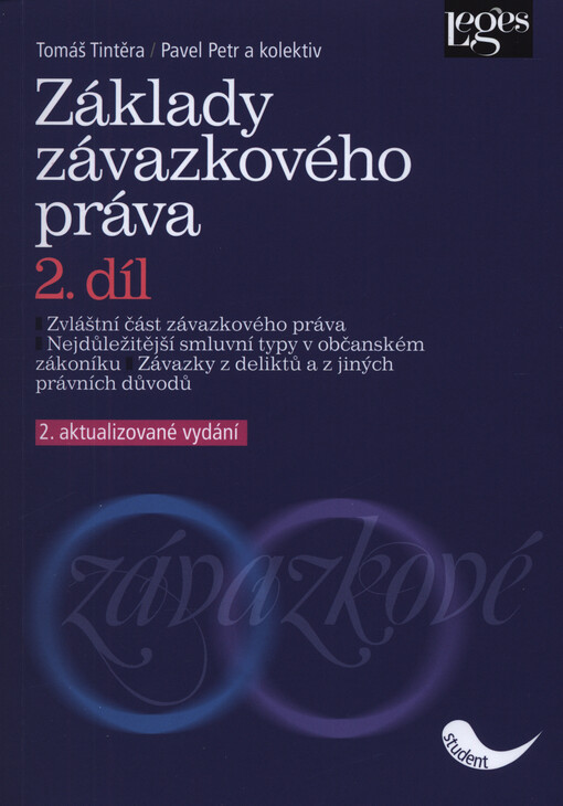 Základy závazkového práva