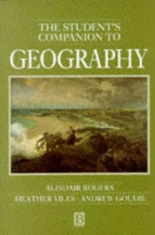The Student's companion to geography