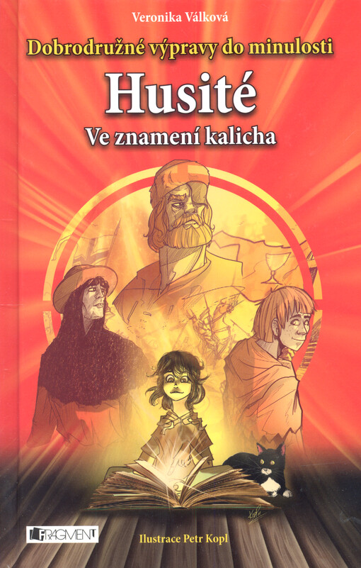 Husité :ve znamení kalicha