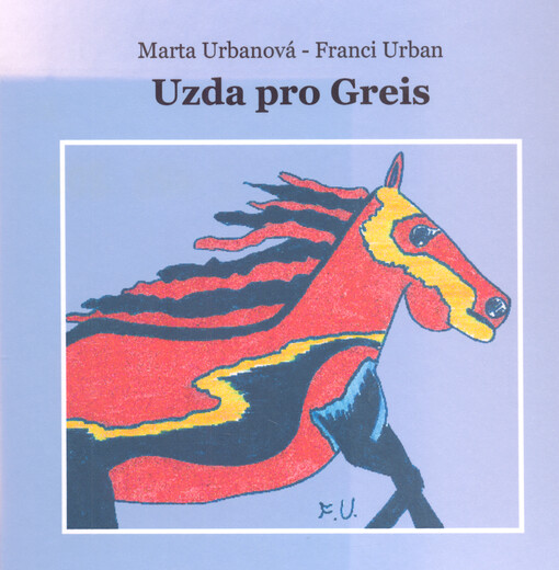 Uzda pro Greis
