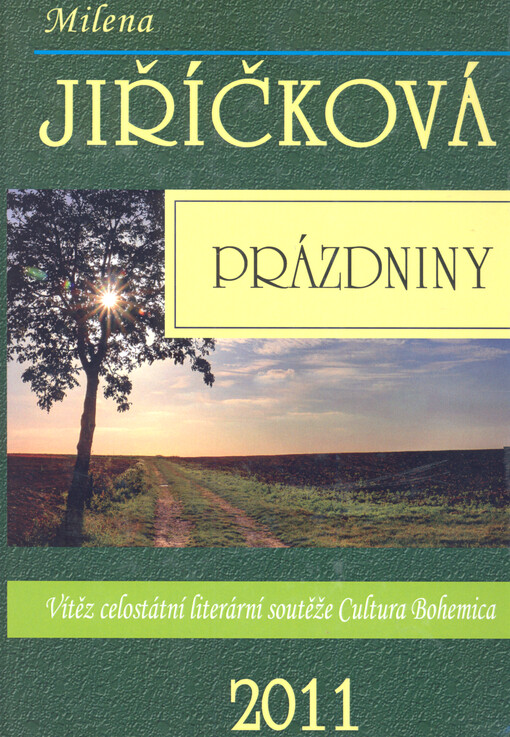 Prázdniny