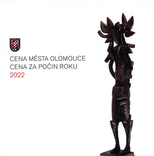 Cena města Olomouce za rok ...
