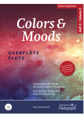 Colours & moods. Volume 2  (odkaz v elektronickém katalogu)
