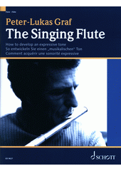 The Singing Flute (odkaz v elektronickém katalogu)
