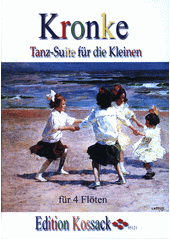 Tanz-Suite für die Kleinen, op.103  (odkaz v elektronickém katalogu)