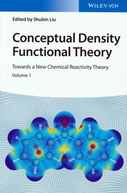 Conceptual density functional theory : towards a new chemical reactivity theory. Volume 1
