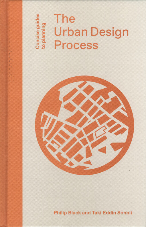 The urban design process