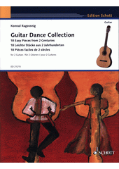 Guitar Dance Collection (odkaz v elektronickém katalogu)