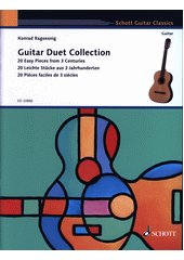 Guitar Duet Collection (odkaz v elektronickém katalogu)