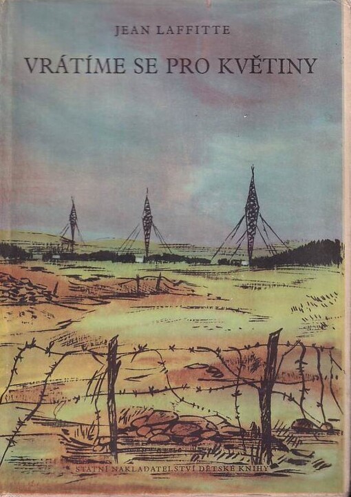 Vrátíme se pro květiny