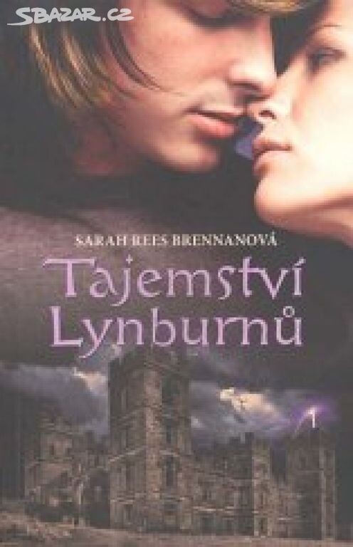 Tajemství Lynburnů