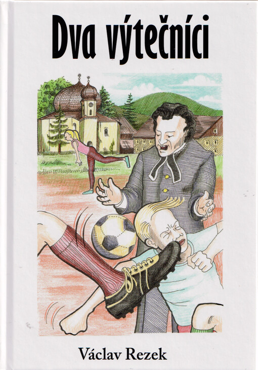 Dva výtečníci