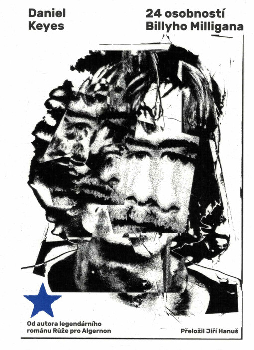 24 osobností Billyho Milligana