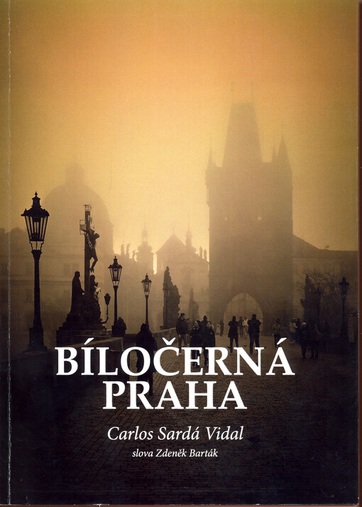 Bíločerná Praha