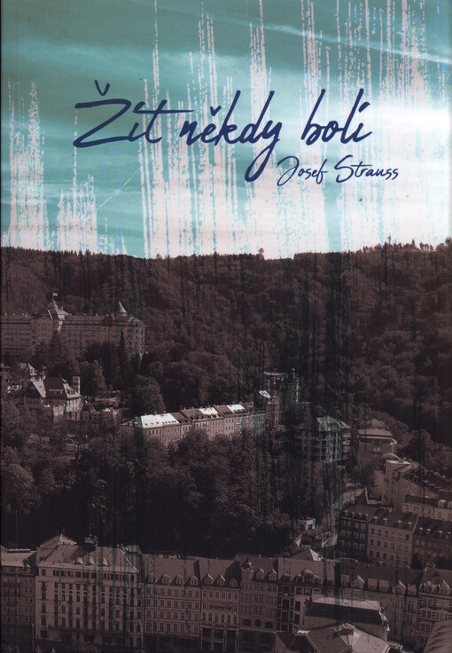 Žít někdy bolí