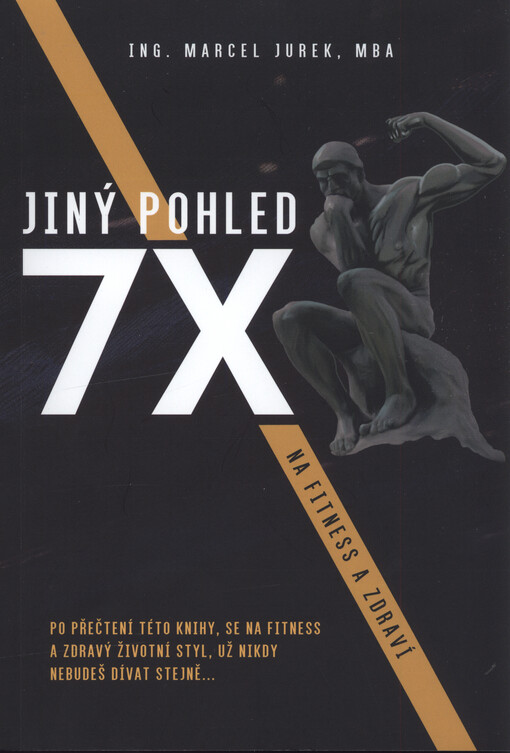 7x jiný pohled na fitness a zdraví