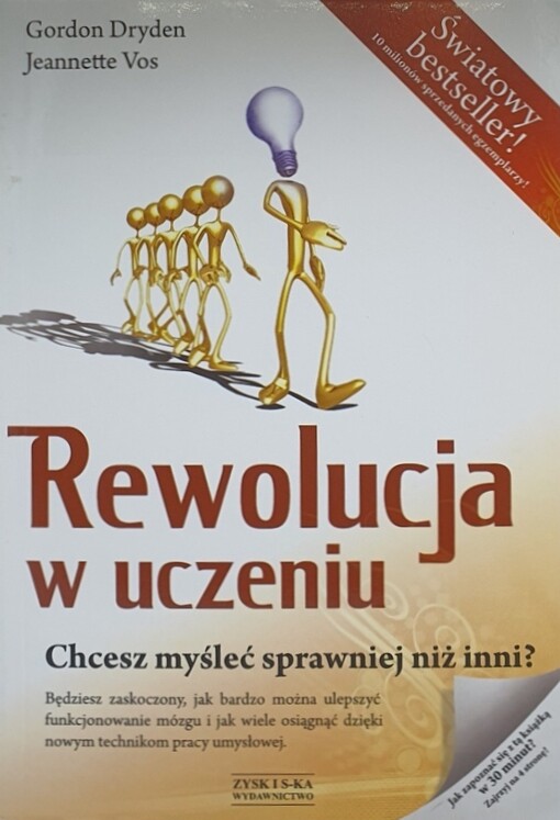 Rewolucja w uczeniu